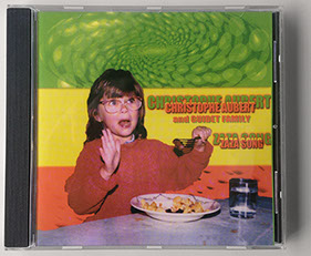 couverture de : Zaza song